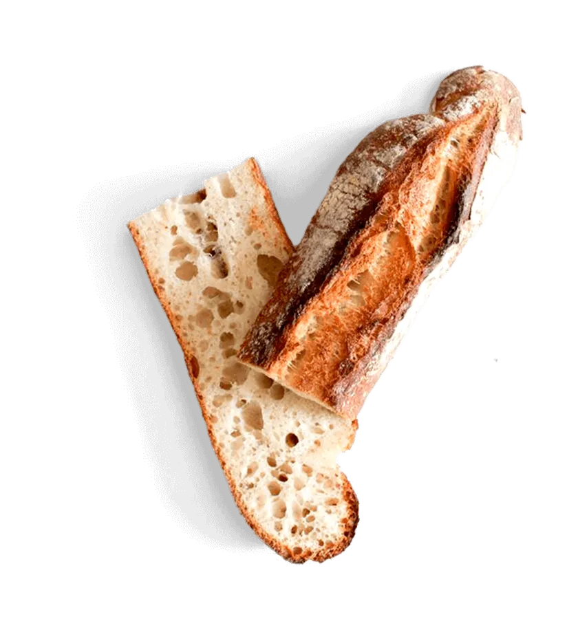 William & Thomas Bakery