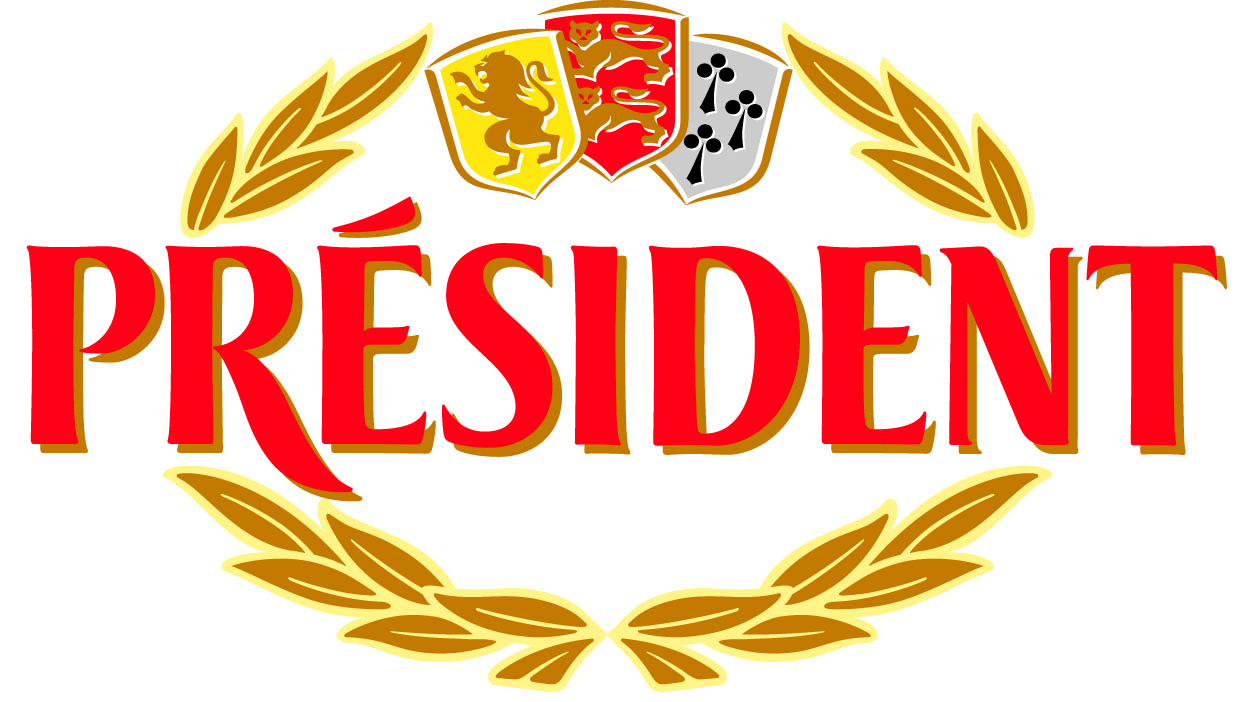 Logo Président